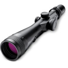 Puškohled Burris Laserscope Ballistic III 3-12x44