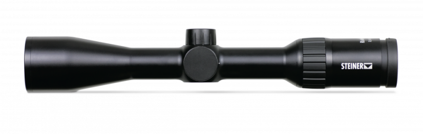 Puškohled Steiner Ranger 4 2,5-10x50