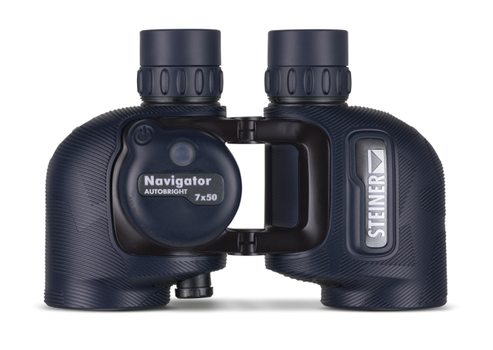 Dalekohled Steiner Navigator Autobright 7x50 s kompasem