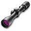 Puškohled Burris Handgun 2-7x32 s osnovou Ballistic Plex™