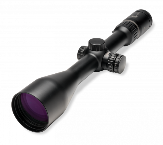 Puškohľad Burris Four Xe 6-24x50 s osvetlenou osnovou SCR Mil