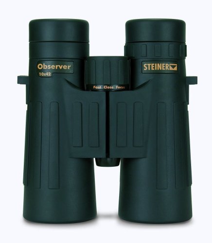 Ďalekohľad Steiner Observer 10x42