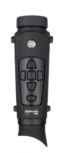 Termovize Steiner Nighthunter H 35, Gen. 2