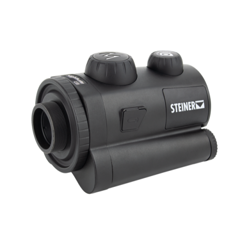 Termovizní předsádka Steiner Nighthunter Clip-On C 35 Gen. 2