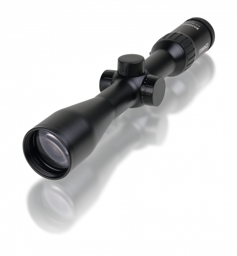 Puškohled Steiner Ranger 4 2,5-10x50