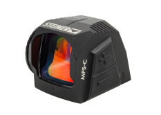 Kolimátor Steiner Micro Pistol Sight MPS-C