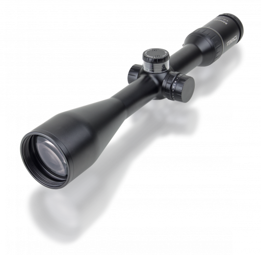 Puškohľad Steiner Ranger 8 4-32x56 BT