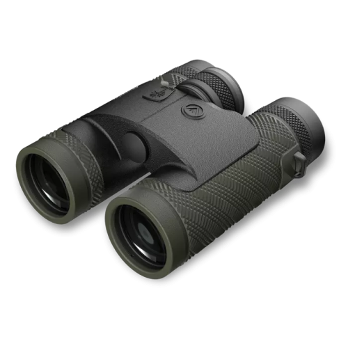 Ďalekohľad Burris Signature LRF 10x42