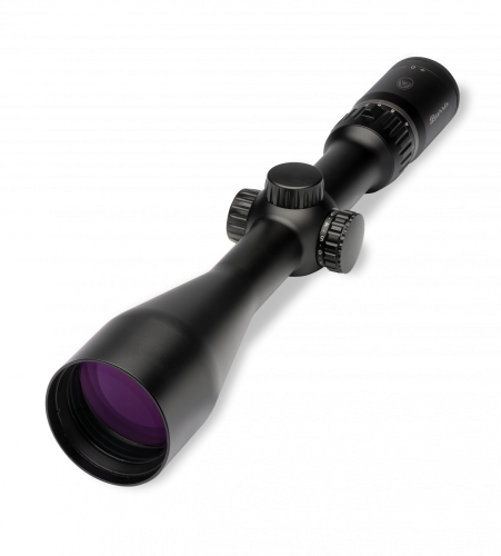 Puškohled Burris Four Xe 3-12x56 s osvětlenou osnovou 4A-I