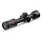 Puškohľad Burris Fullfield 2-8x35 s osvetlenou osnovou E3