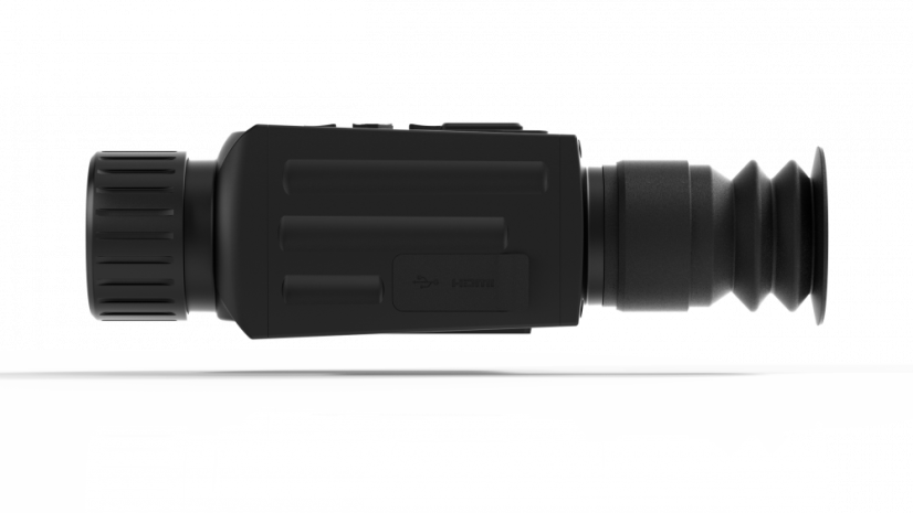 Termovizní zaměřovač Steiner Nighthunter S 35