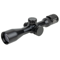 Puškohľad Steiner eRanger 2-16x50