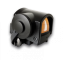 Kolimátor Steiner Micro Reflex Sight MRS s Picatinny šínou