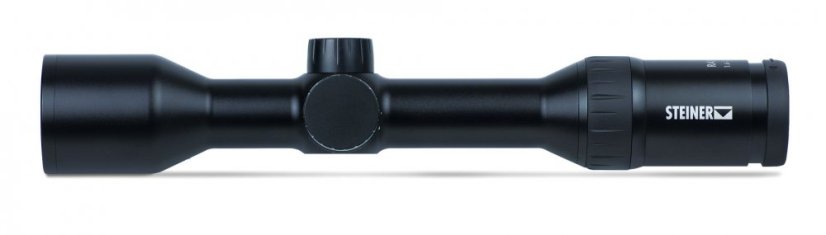 Puškohled Steiner Ranger 8 1,6-12,8x42