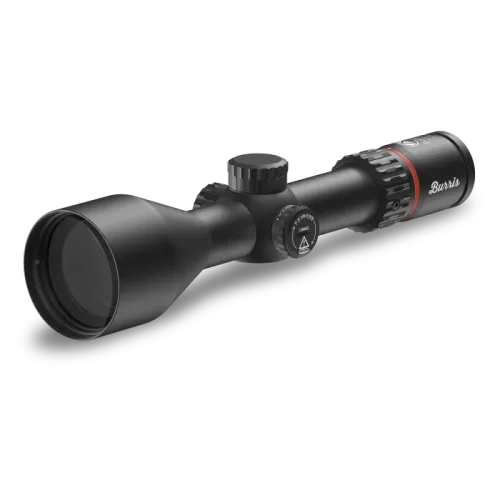 Puškohled Burris Fullfield 3-12x56 s osvětlenou osnovou 3P#4