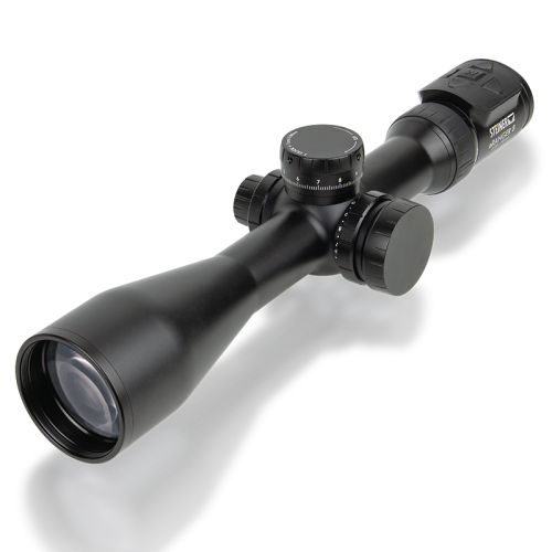 Puškohľad Steiner eRanger 3-24x56