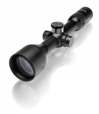 Puškohled Steiner Ranger 6 3-18x56 BT s balistickou věžičkou, s osnovou 4A-I