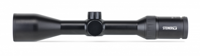 Puškohled Steiner Ranger 8 2-16x50 se šínou