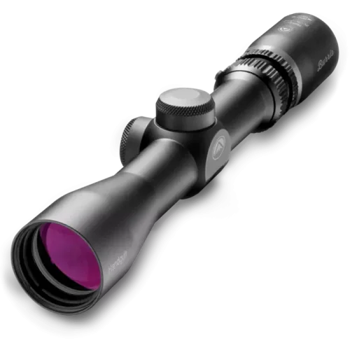 Puškohled Burris Handgun 2-7x32 s osnovou Ballistic Plex™