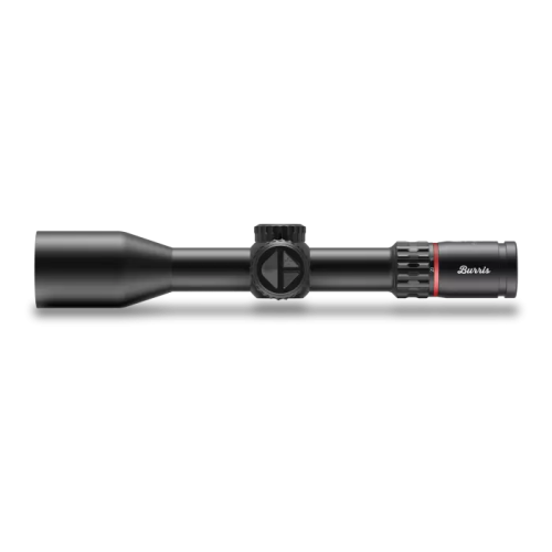 Puškohled Burris Eliminator 6 Laserscope 4-20x52 s osnovou X177