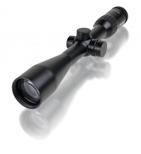 Puškohľad Steiner Ranger 4 6-24x56