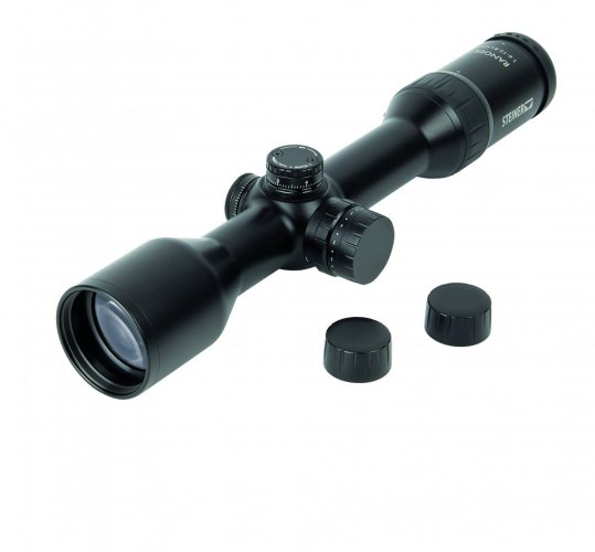 Puškohled Steiner Ranger 8 1,6-12,8x42