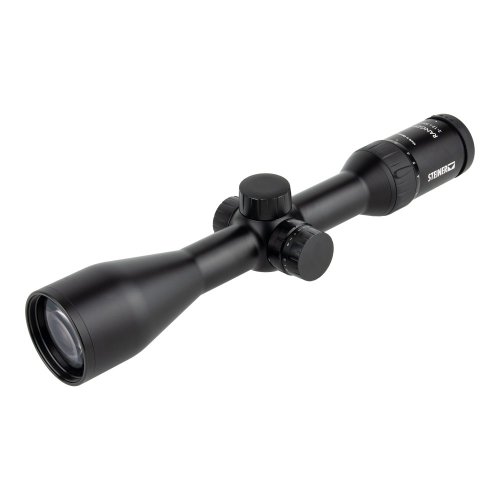 Puškohled Steiner Ranger 6 2-12x50 s osnovou 4A-I