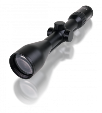 Puškohľad Steiner Ranger 4 3-12x56 so šínou ZM