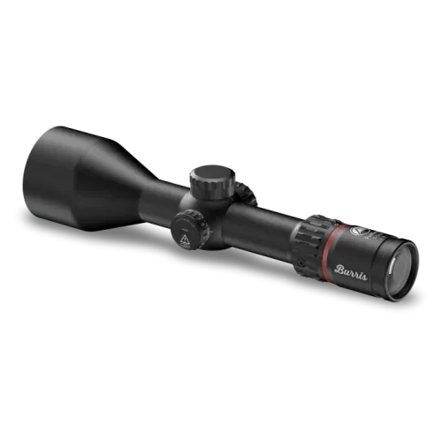 Puškohled Burris Fullfield 3-12x56 s osvětlenou osnovou 3P#4