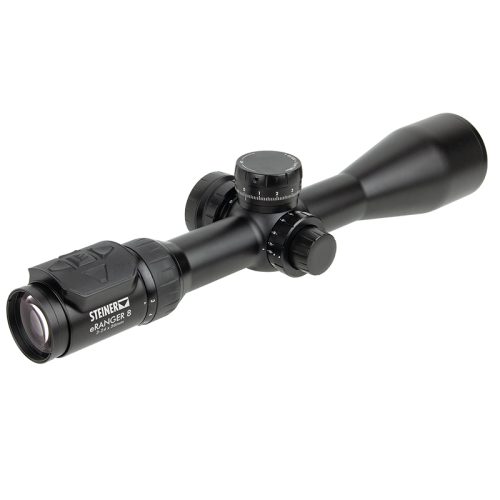 Puškohľad Steiner eRanger 3-24x56