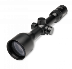 Puškohled Steiner Ranger 6 3-18x56 s osnovou 4A-I