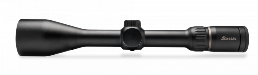 Puškohľad Burris Four Xe 6-24x50 s osvetlenou osnovou SCR Mil