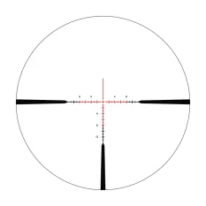 Puškohled Burris Veracity™ PH 3-15x44
