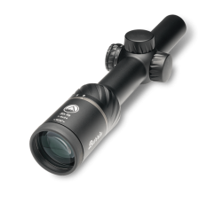 Puškohled Burris Six Xe 1-6x24