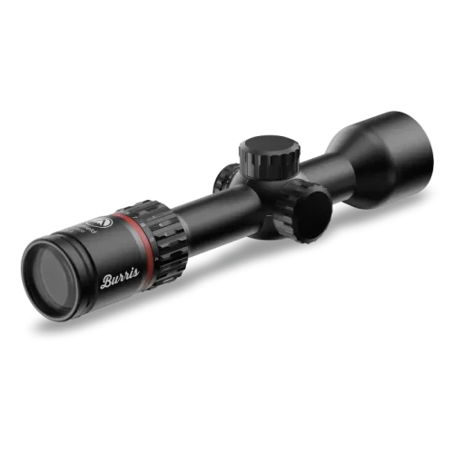Puškohled Burris Fullfield 2-8x35 s osvětlenou osnovou E3