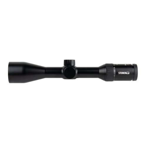 Puškohled Steiner Ranger 6 2-12x50 s osnovou 4A-I