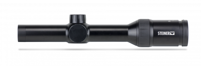 Puškohľad Steiner Ranger 8 1-8x24