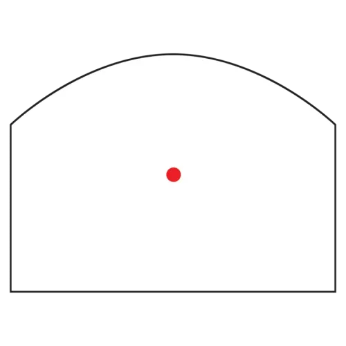 Kolimátor Burris FastFire™ 3, 3 MOA