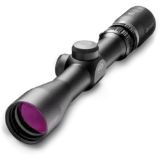 Puškohled Burris Handgun 2-7x32 s osnovou Ballistic Plex™