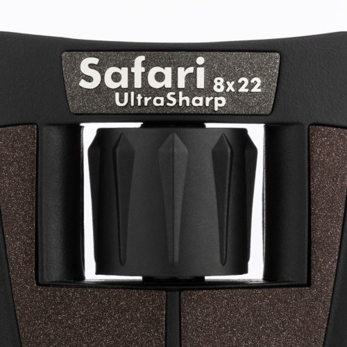 Dalekohled Steiner Safari UltraSharp 10x26