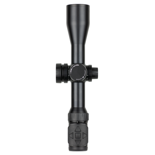Puškohled Steiner eRanger 2-16x50