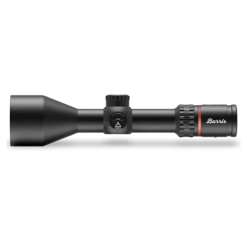 Puškohled Burris Fullfield 3-12x56 s osvětlenou osnovou 3P#4