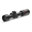 Puškohled Burris Fullfield 2-8x35 s osvětlenou osnovou E3