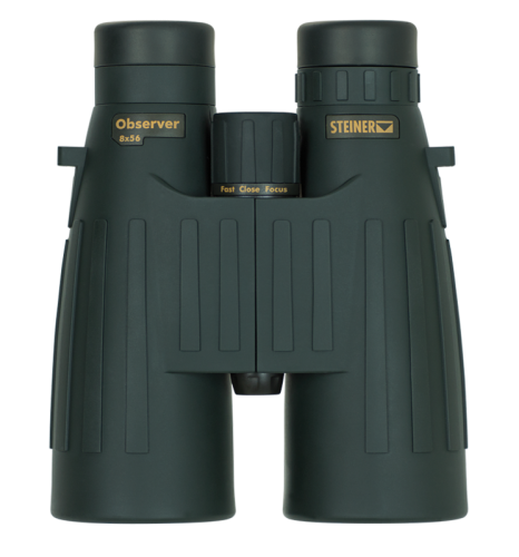 Dalekohled Steiner Observer 8x56