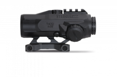 Průhledové mířidlo Steiner T 432 pro r. 5,56