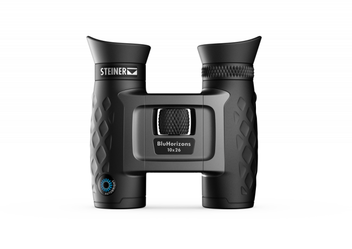 Dalekohled Steiner BluHorizons 10x26