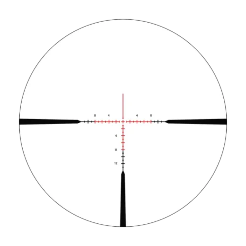 Puškohled Burris Veracity™ PH 4-20x50mm