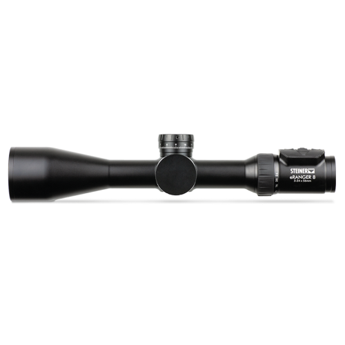 Puškohľad Steiner eRanger 3-24x56