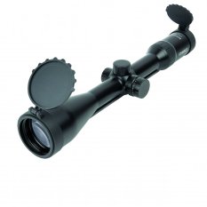 Puškohled Steiner Ranger 8 3-24x56 se šínou