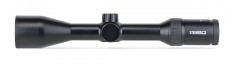 Puškohled Steiner Ranger 8 2-16x50 se šínou